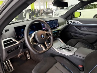 BMW Serie 4 M Sport 20i 2.0 184CV Auto.