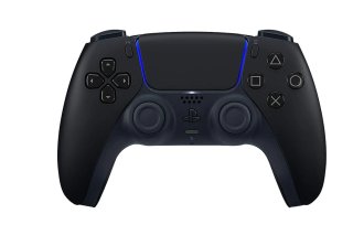 Mando Dualsense Negro PS5 en buen estado