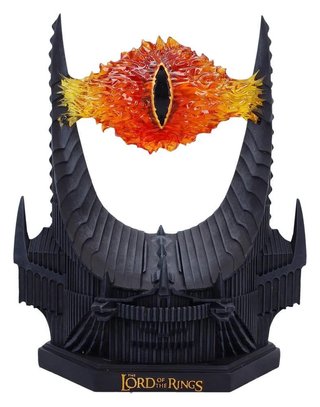 El Señor de los Anillos Lámpara Ojo de Sauron