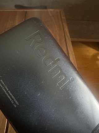 Xiaomi Redmi 9T