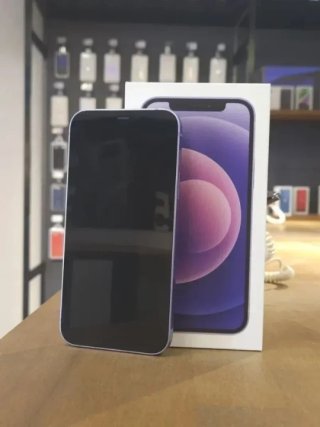 IPHONE 12 64GB MALVA 100% BATERIA