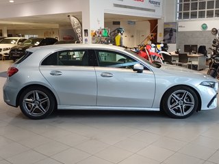 Mercedes CLASE A 180