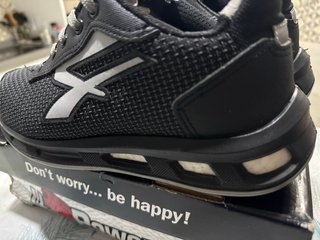 Zapatos seguridad U-Power Imperius Talla 39