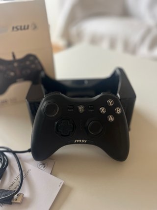 Mando MSI GC20 V2