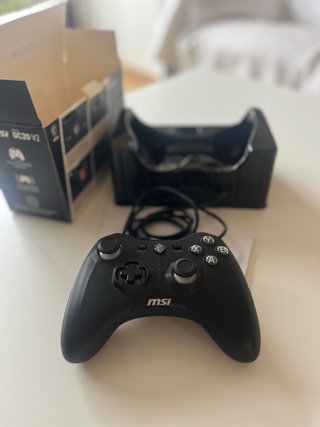 Mando MSI GC20 V2