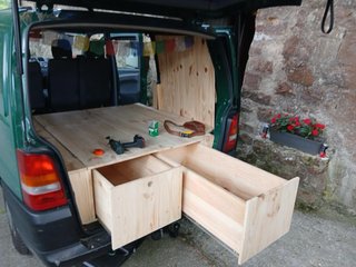 VITO 112CDI 638