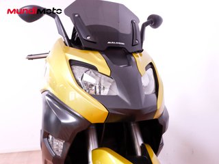 BMW C 650 MOTORSPORT