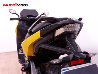 BMW C 650 MOTORSPORT