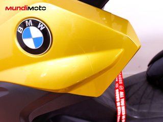 BMW C 650 MOTORSPORT