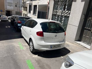 SEAT Altea 2010