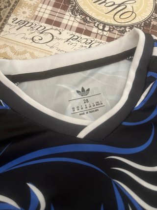 Camiseta Argentina Messi con el 10