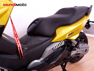 BMW C 650 MOTORSPORT