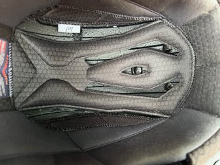 Casco Moto HJC Helmets Talla M