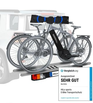 Protezione batteria E-bike COICER