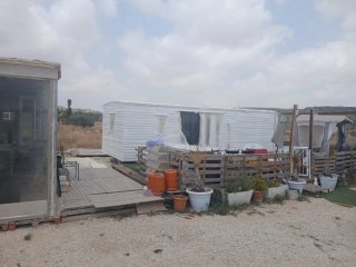 Aislamiento Poliuretano Proyectado