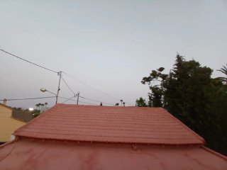 Aislamiento Poliuretano Proyectado