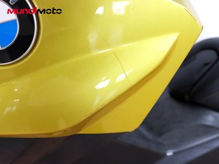 BMW C 650 MOTORSPORT