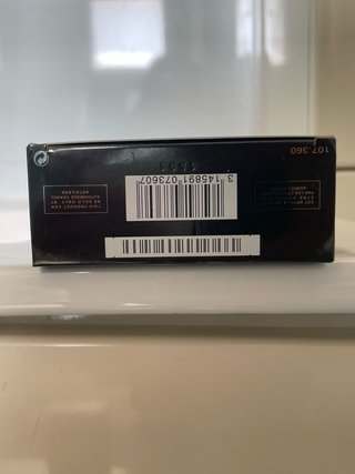 Bleu de Chanel Eau de Parfum 100ml