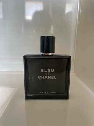 Bleu de Chanel Eau de Parfum 100ml