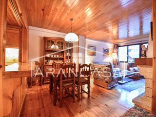 Piso en venta en Vielha e Mijaran