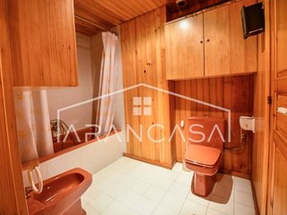 Piso en venta en Vielha e Mijaran