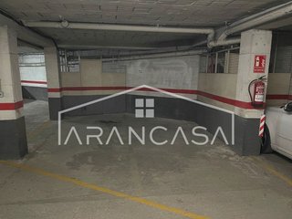 Piso en venta en Vielha e Mijaran