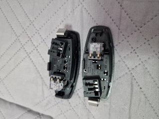 Luz interior LED Hyundai Kia