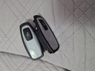 Luz interior LED Hyundai Kia