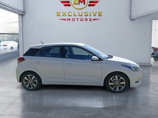 Hyundai i20 2016