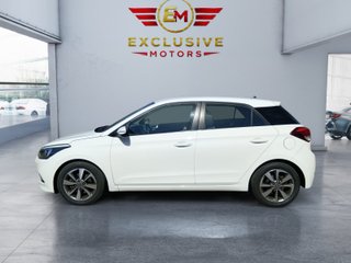 Hyundai i20 2016