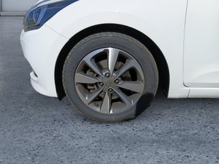 Hyundai i20 2016