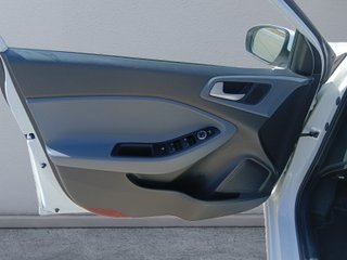 Hyundai i20 2016