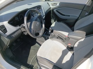 Hyundai i20 2016