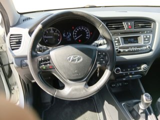 Hyundai i20 2016
