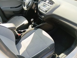 Hyundai i20 2016