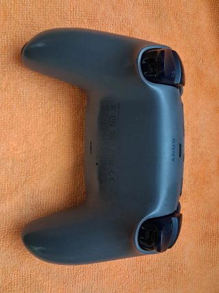 Mando PS5 Camuflaje