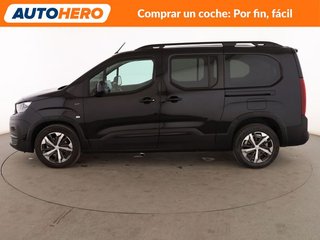 Peugeot Rifter 1.2 PureTech GT L2