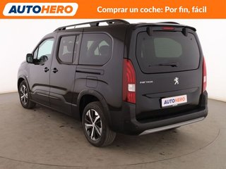 Peugeot Rifter 1.2 PureTech GT L2
