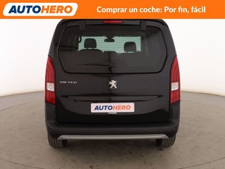 Peugeot Rifter 1.2 PureTech GT L2