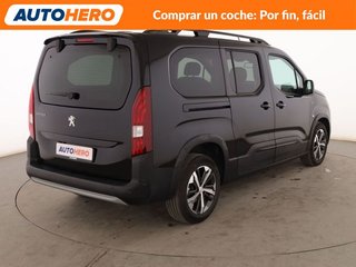Peugeot Rifter 1.2 PureTech GT L2
