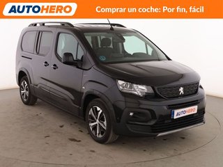Peugeot Rifter 1.2 PureTech GT L2
