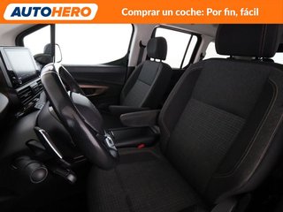 Peugeot Rifter 1.2 PureTech GT L2