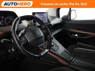 Peugeot Rifter 1.2 PureTech GT L2