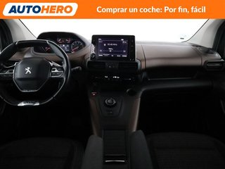 Peugeot Rifter 1.2 PureTech GT L2