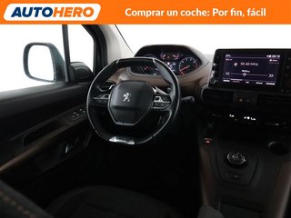 Peugeot Rifter 1.2 PureTech GT L2