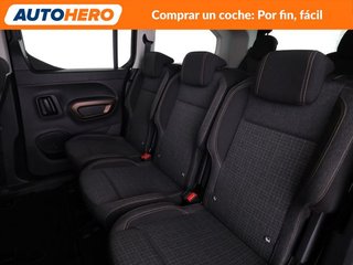 Peugeot Rifter 1.2 PureTech GT L2