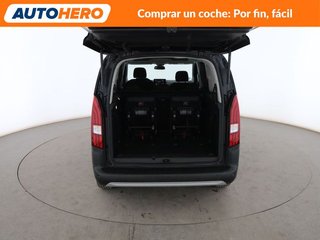 Peugeot Rifter 1.2 PureTech GT L2