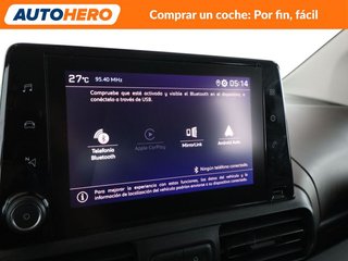 Peugeot Rifter 1.2 PureTech GT L2