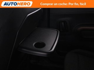 Peugeot Rifter 1.2 PureTech GT L2
