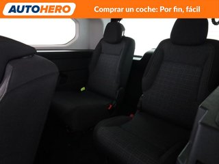 Peugeot Rifter 1.2 PureTech GT L2